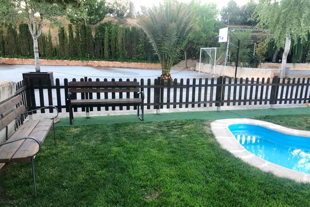Photo of Outdoor in Pozo Alcon