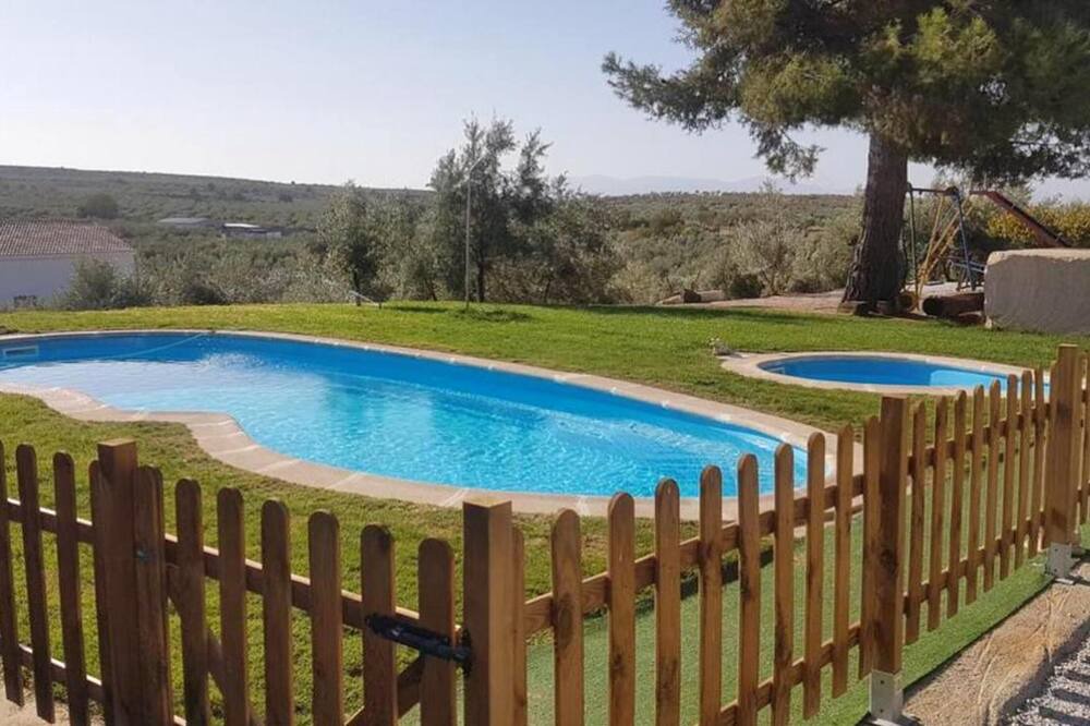 Photo of Outdoor in Pozo Alcon