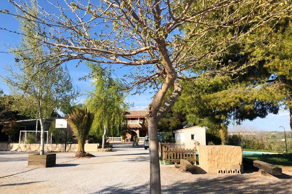 Photo of Others in Pozo Alcon