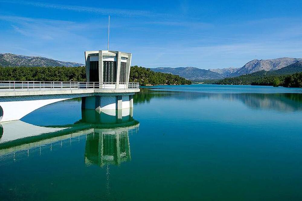 Photo of Outdoor in Pozo Alcon