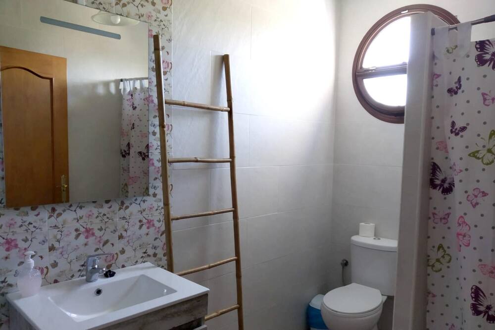 Photo of Bathroom in Prado del Rey