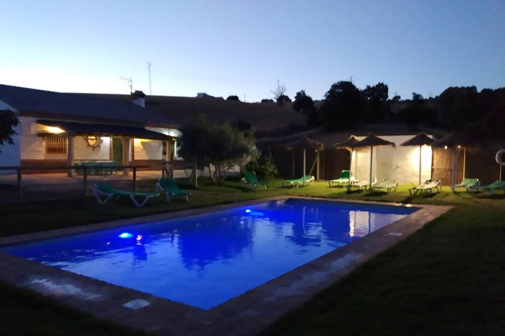Photo of Outdoor in Prado del Rey