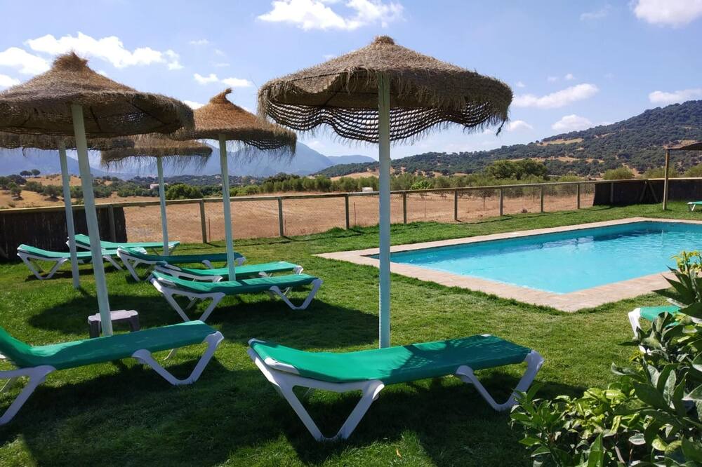 Photo of Outdoor in Prado del Rey