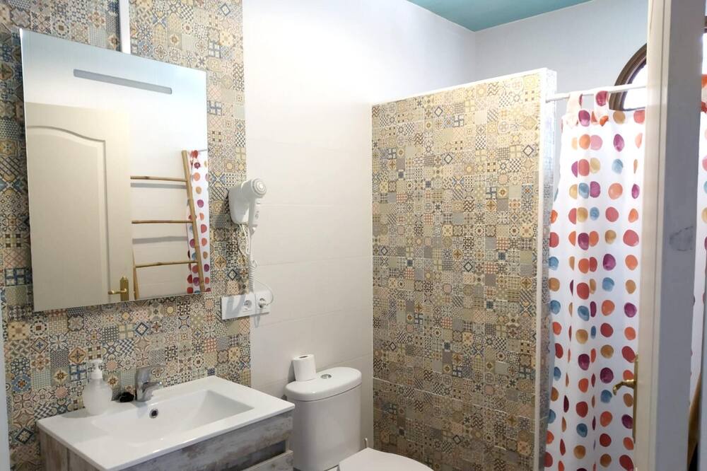 Photo of Bathroom in Prado del Rey