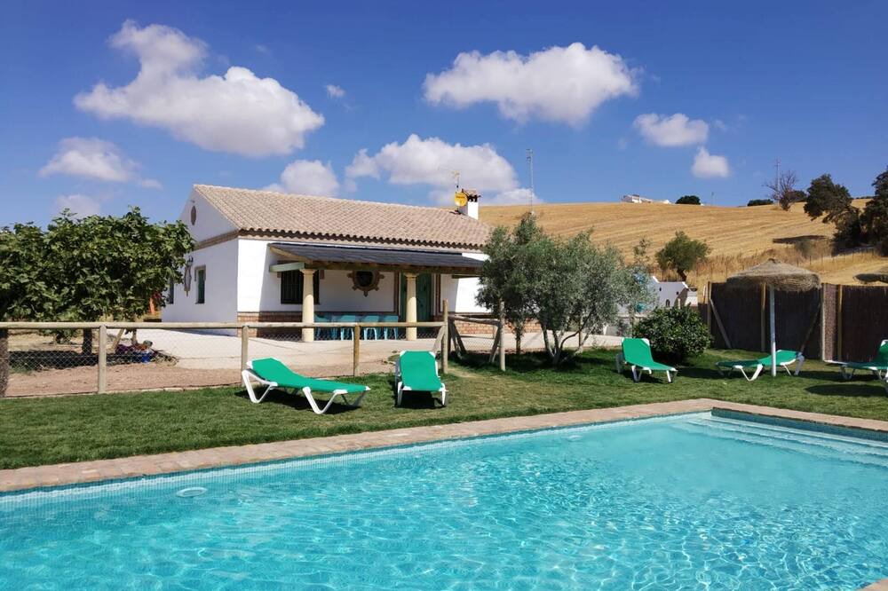 Photo of Outdoor in Prado del Rey