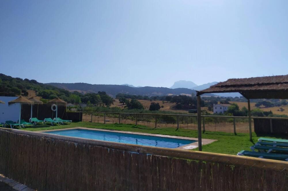 Photo of Outdoor in Prado del Rey