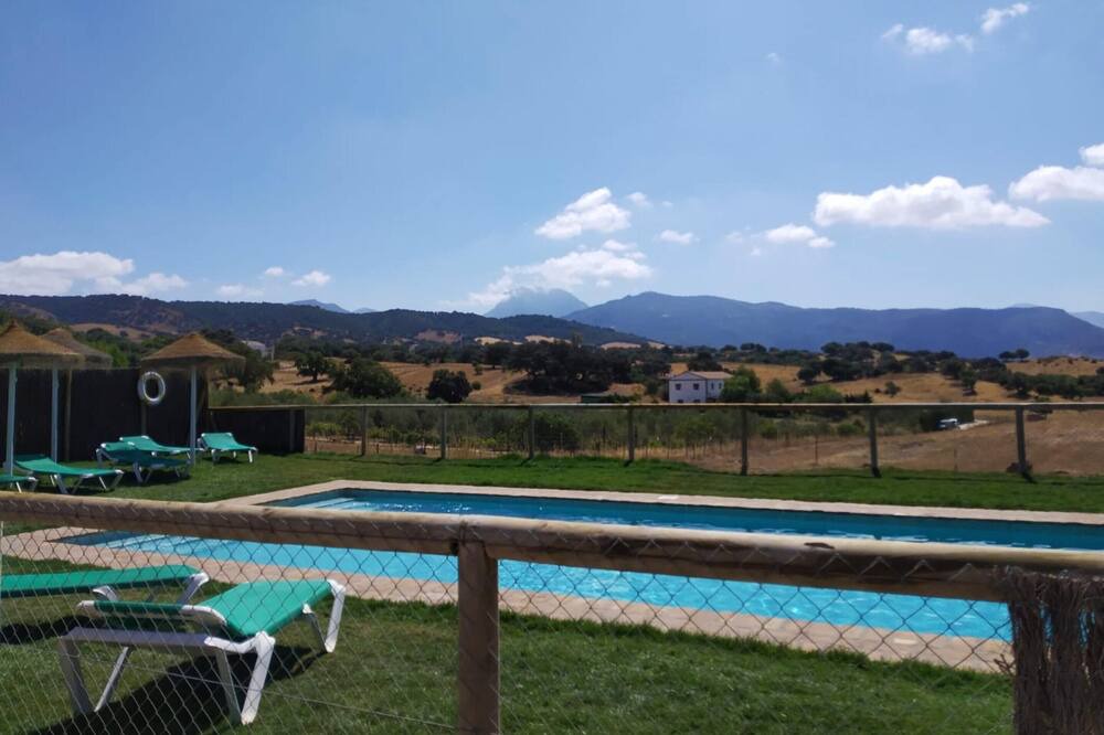 Photo of Outdoor in Prado del Rey