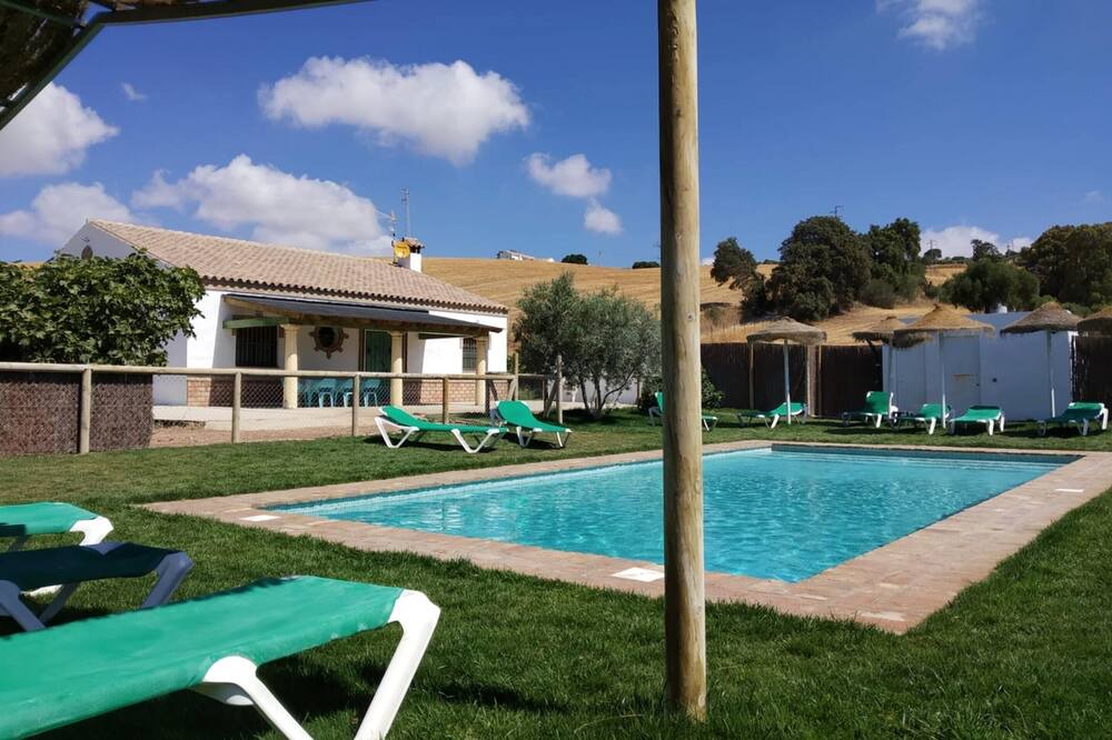 Photo of Outdoor in Prado del Rey