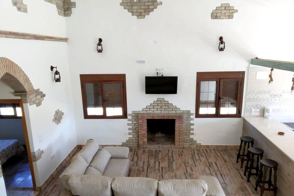 Photo of Livingroom in Prado del Rey