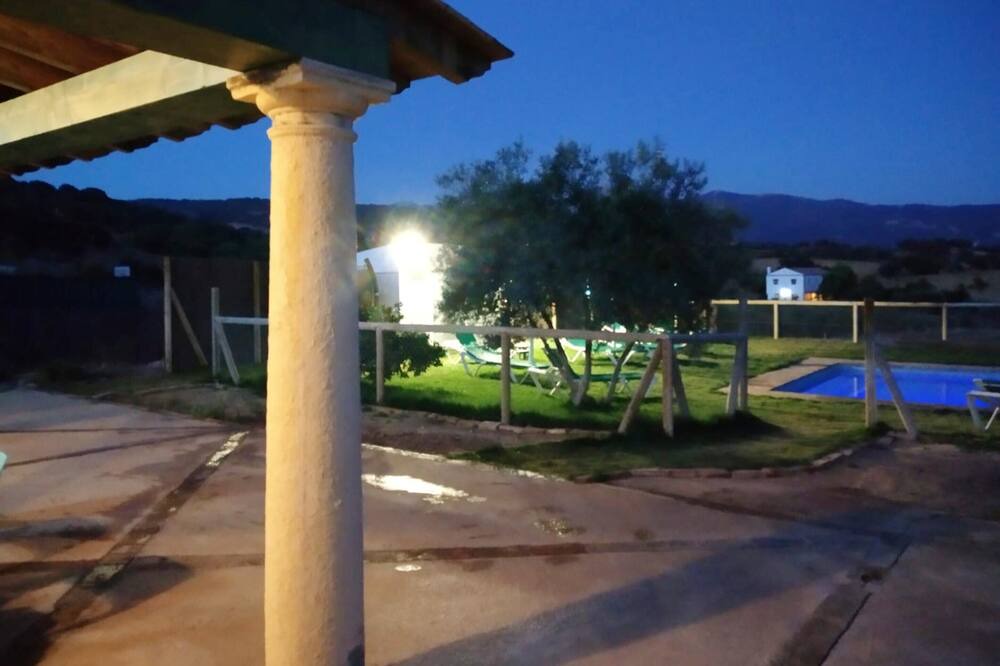Photo of Outdoor in Prado del Rey