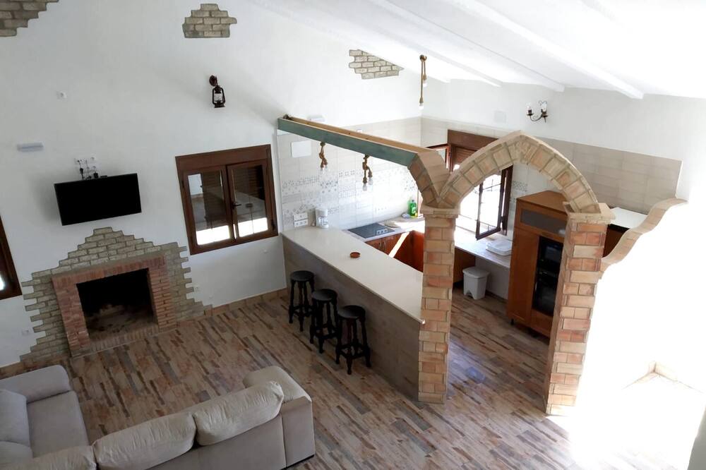 Photo of Livingroom in Prado del Rey