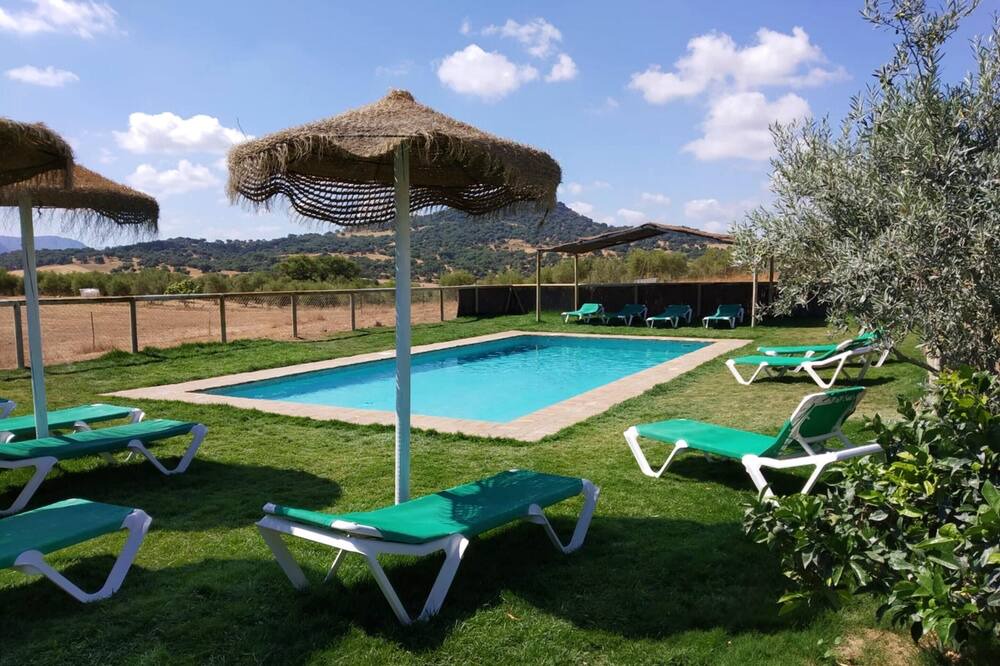 Photo of Outdoor in Prado del Rey