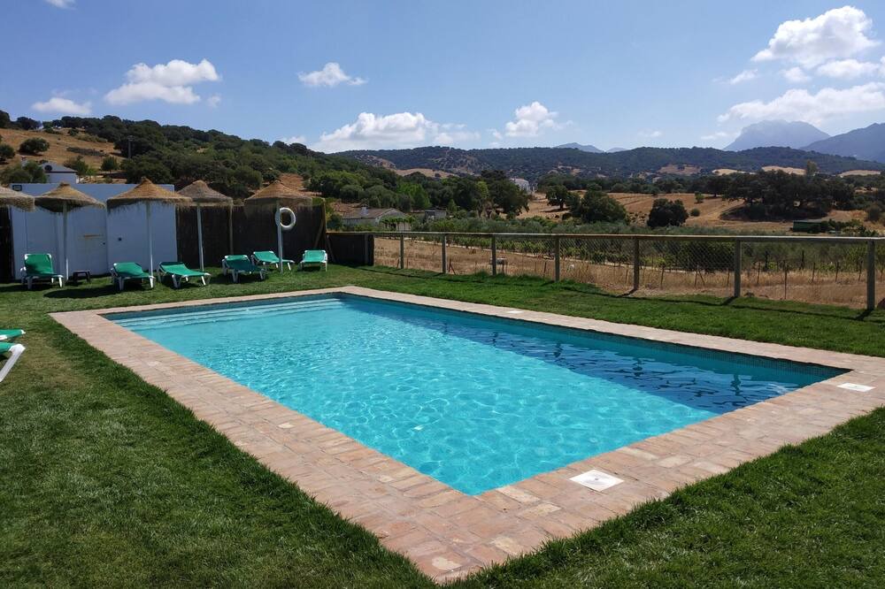 Photo of Outdoor in Prado del Rey