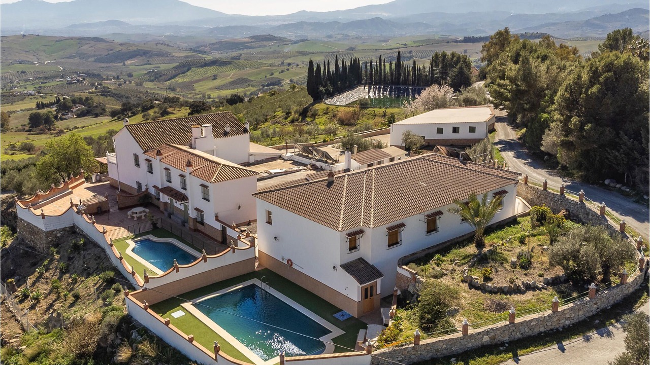 Photo of Outdoor in Casarabonela
