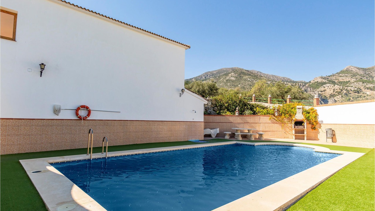 Photo of Outdoor in Casarabonela