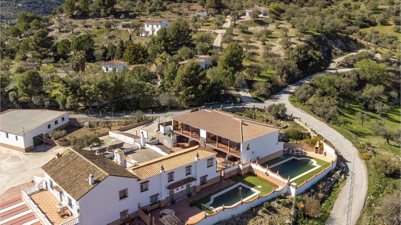 Photo of Outdoor in Casarabonela
