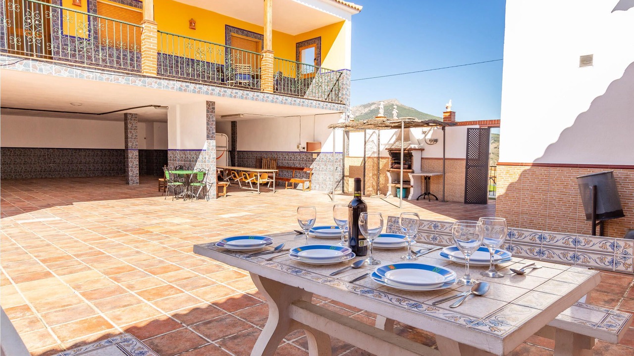 Photo of Outdoor in Casarabonela