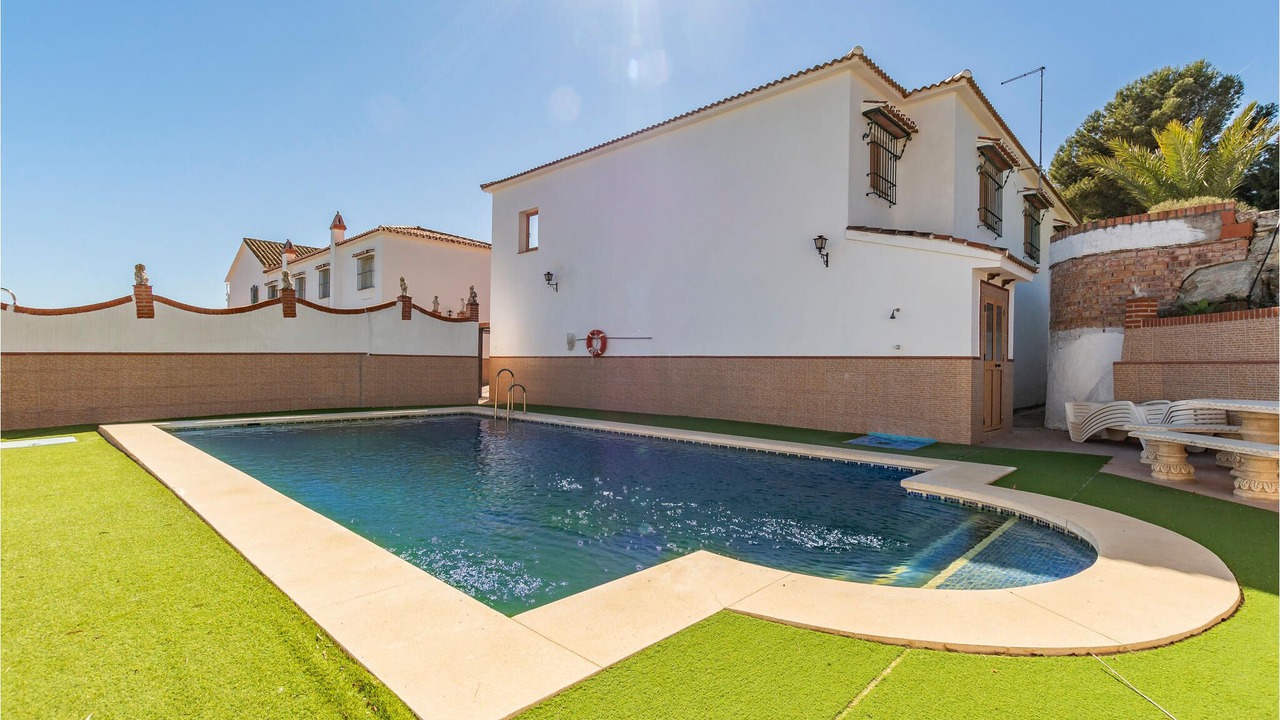 Photo of Outdoor in Casarabonela