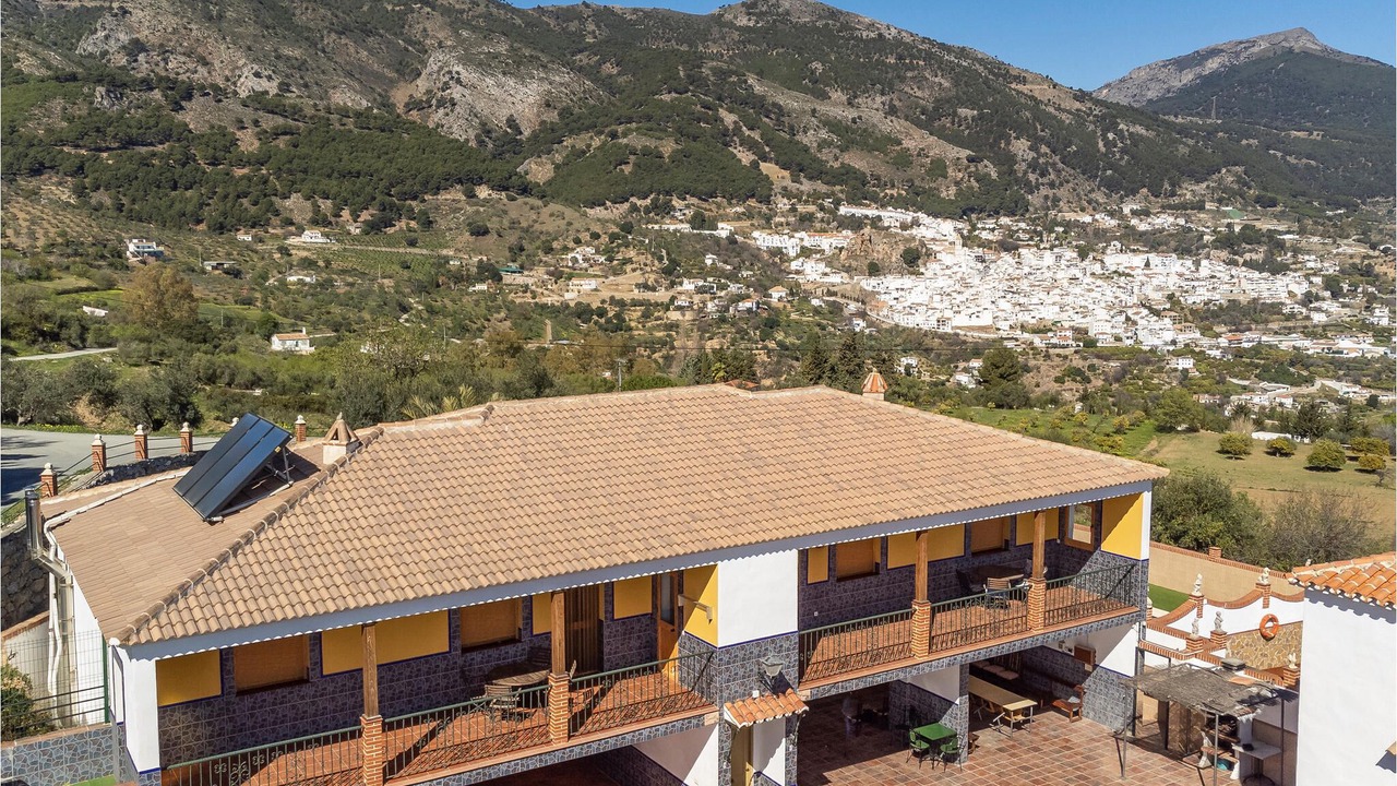 Photo of Outdoor in Casarabonela