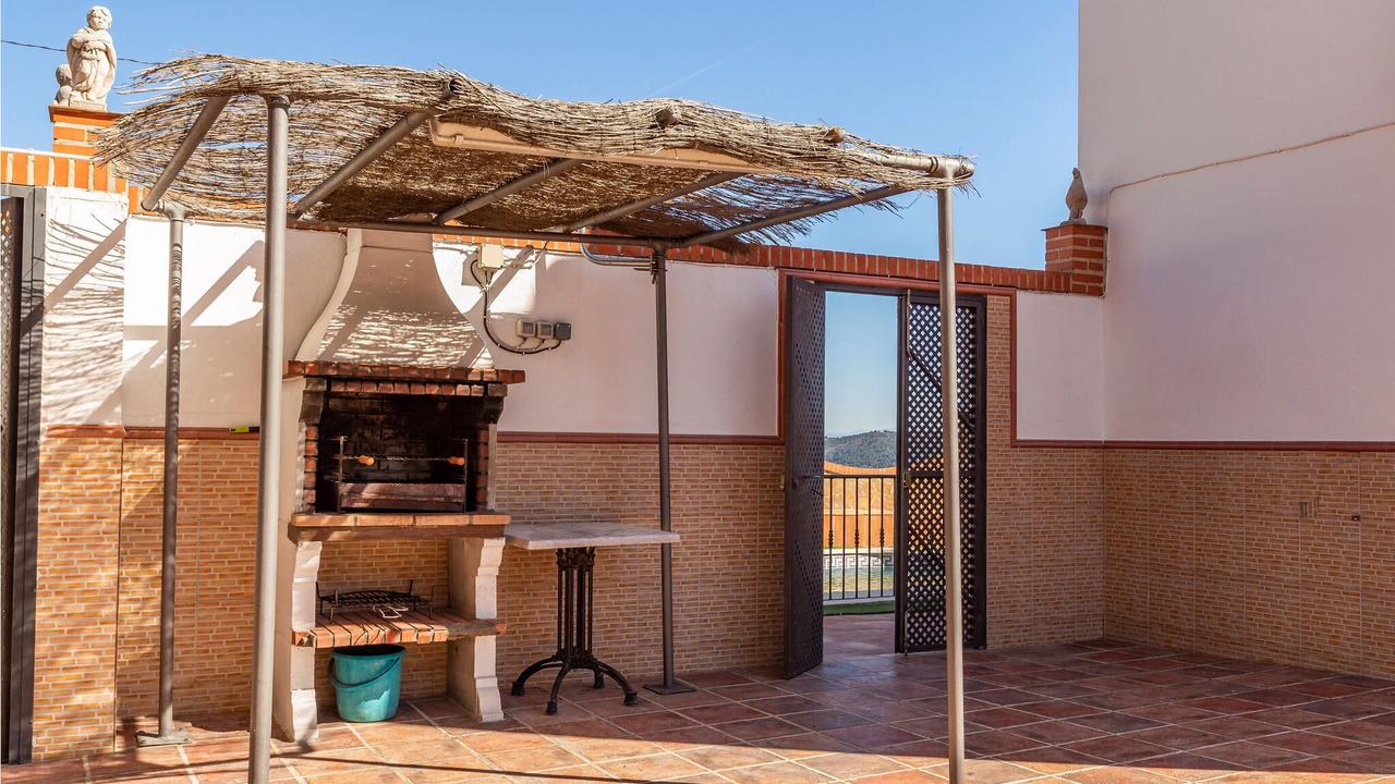 Photo of Outdoor in Casarabonela