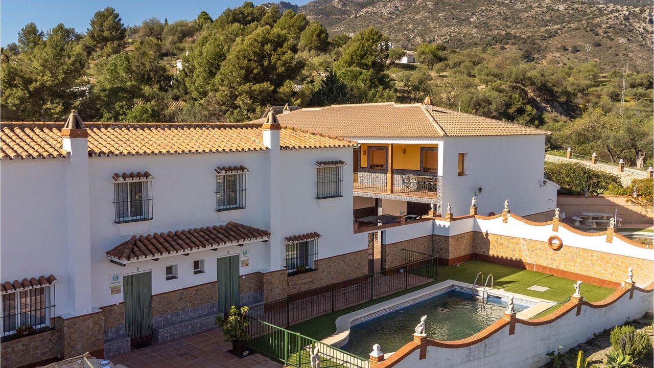 Photo of Outdoor in Casarabonela