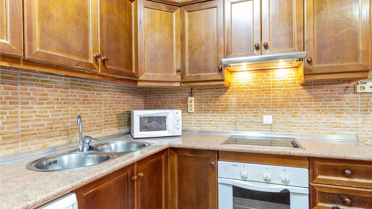 Photo of Kitchen in Casarabonela
