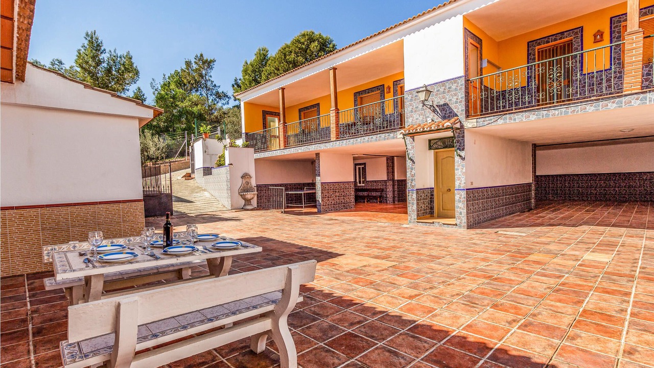 Photo of Outdoor in Casarabonela