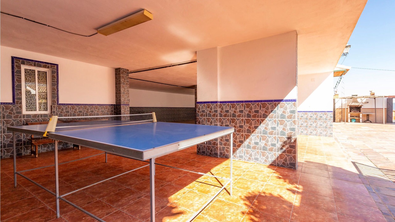Photo of Outdoor in Casarabonela