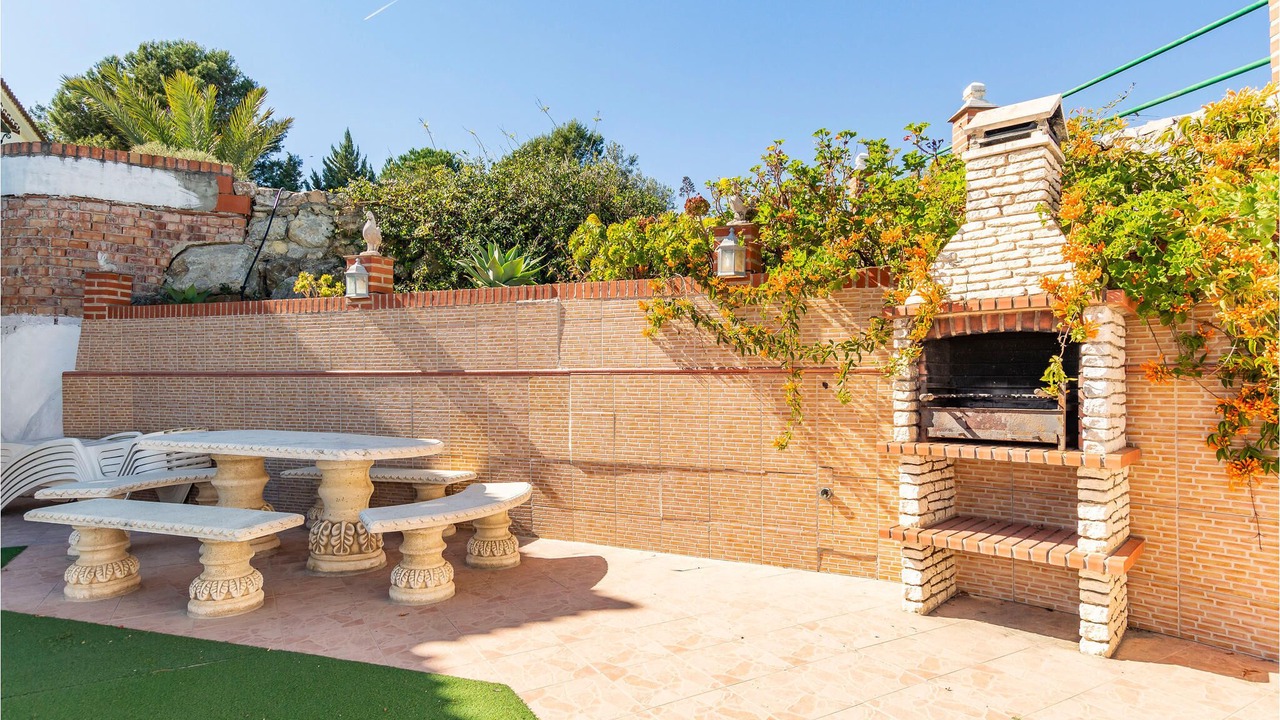 Photo of Outdoor in Casarabonela