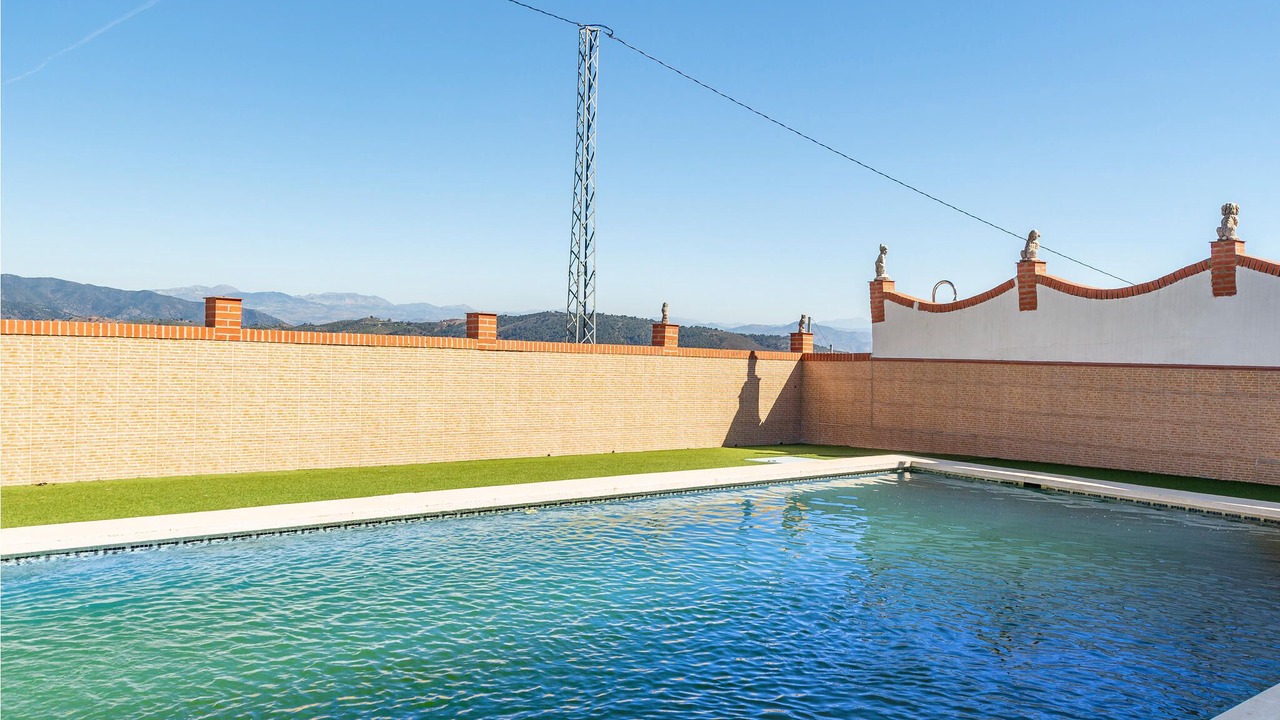 Photo of Outdoor in Casarabonela