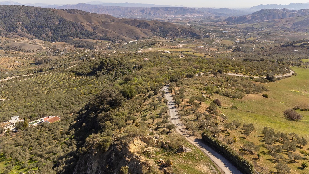 Photo of Outdoor in Casarabonela