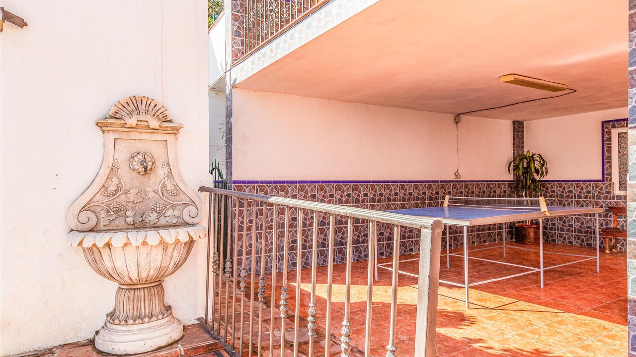 Photo of Outdoor in Casarabonela