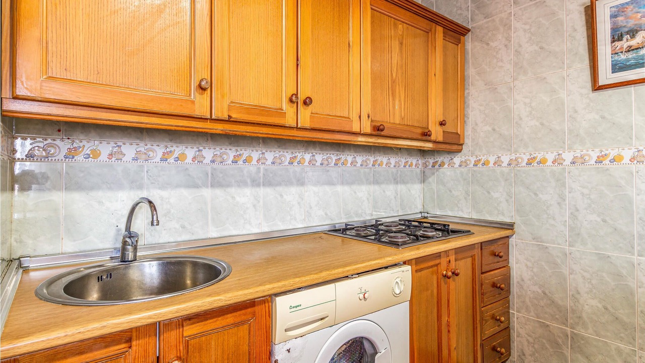 Photo of Kitchen in Casarabonela