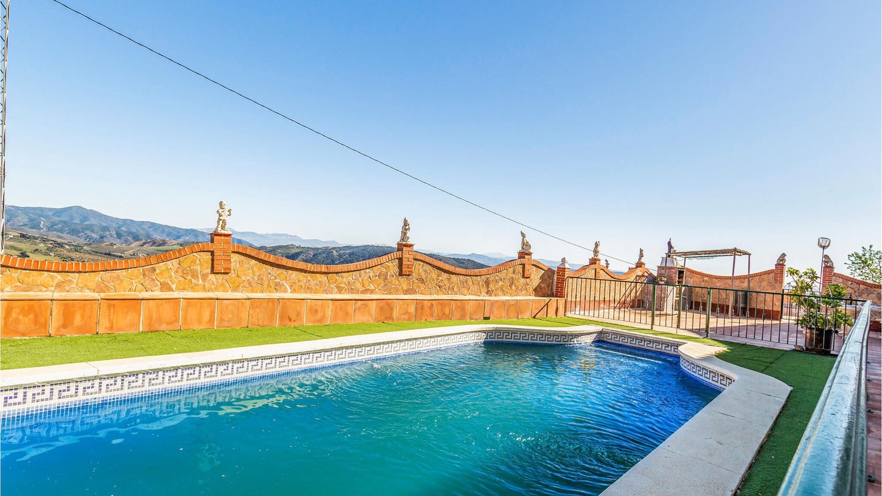 Photo of Outdoor in Casarabonela