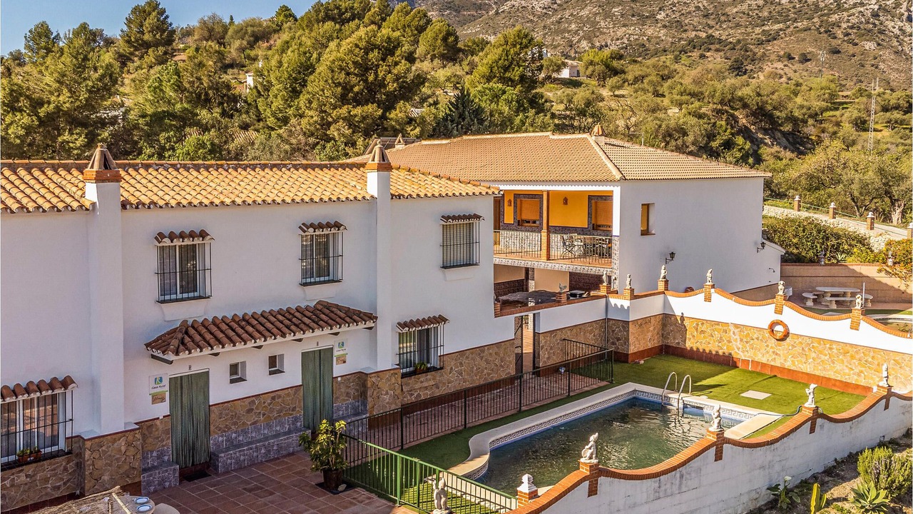 Photo of Outdoor in Casarabonela