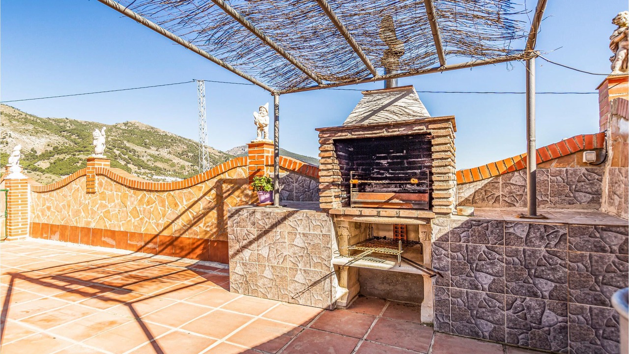 Photo of Outdoor in Casarabonela