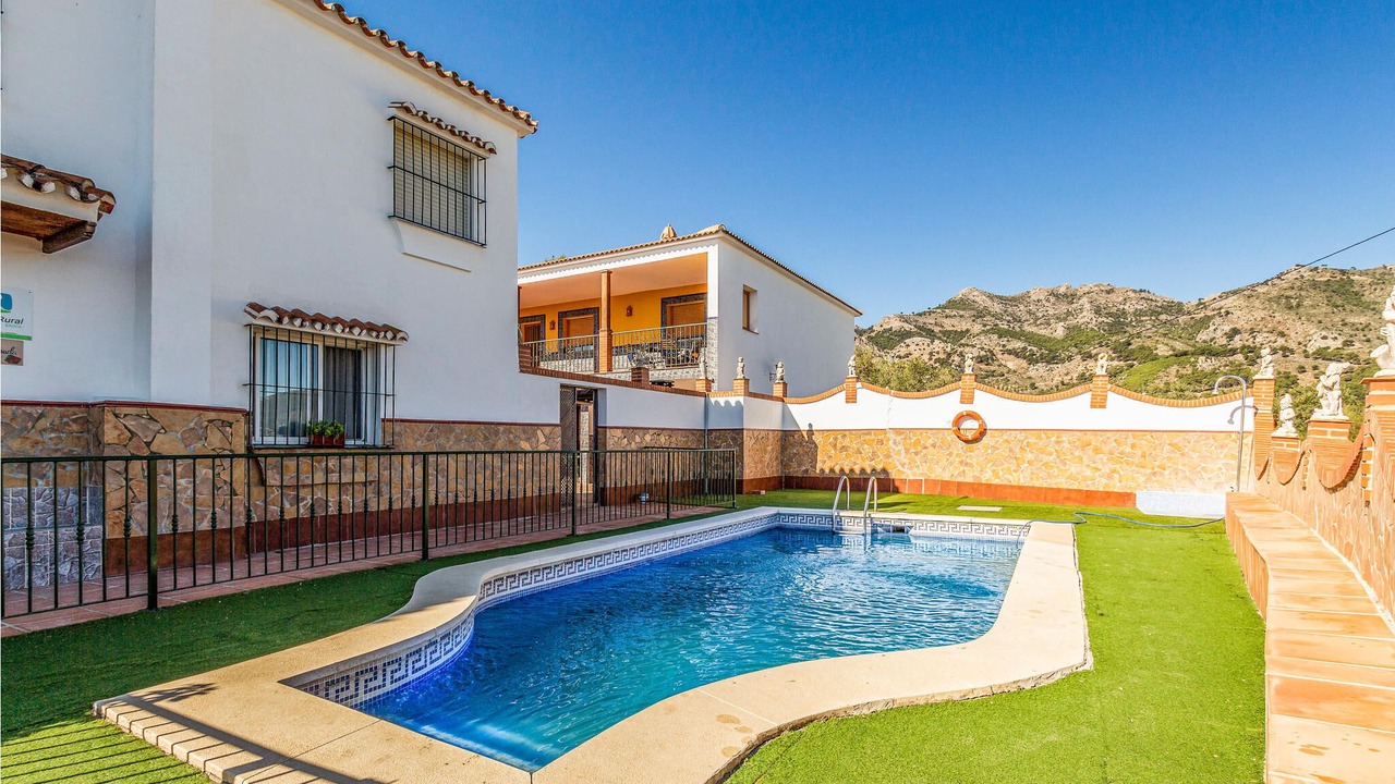 Photo of Outdoor in Casarabonela