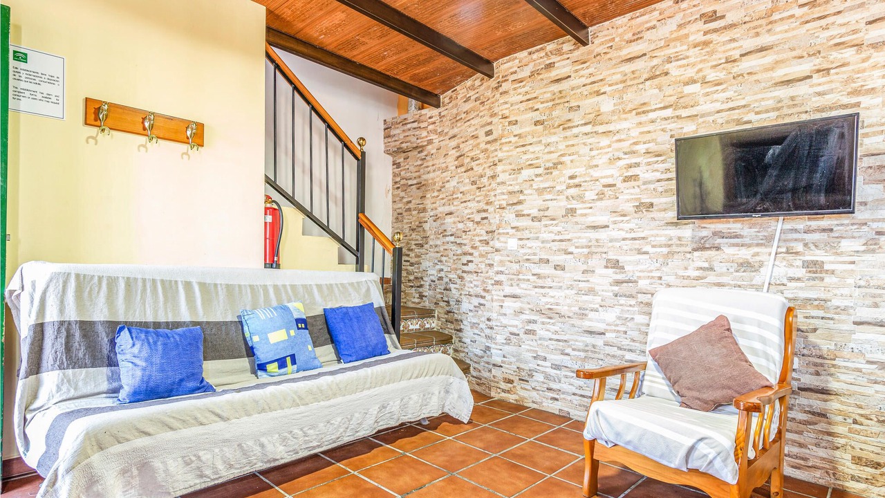 Photo of Outdoor in Casarabonela