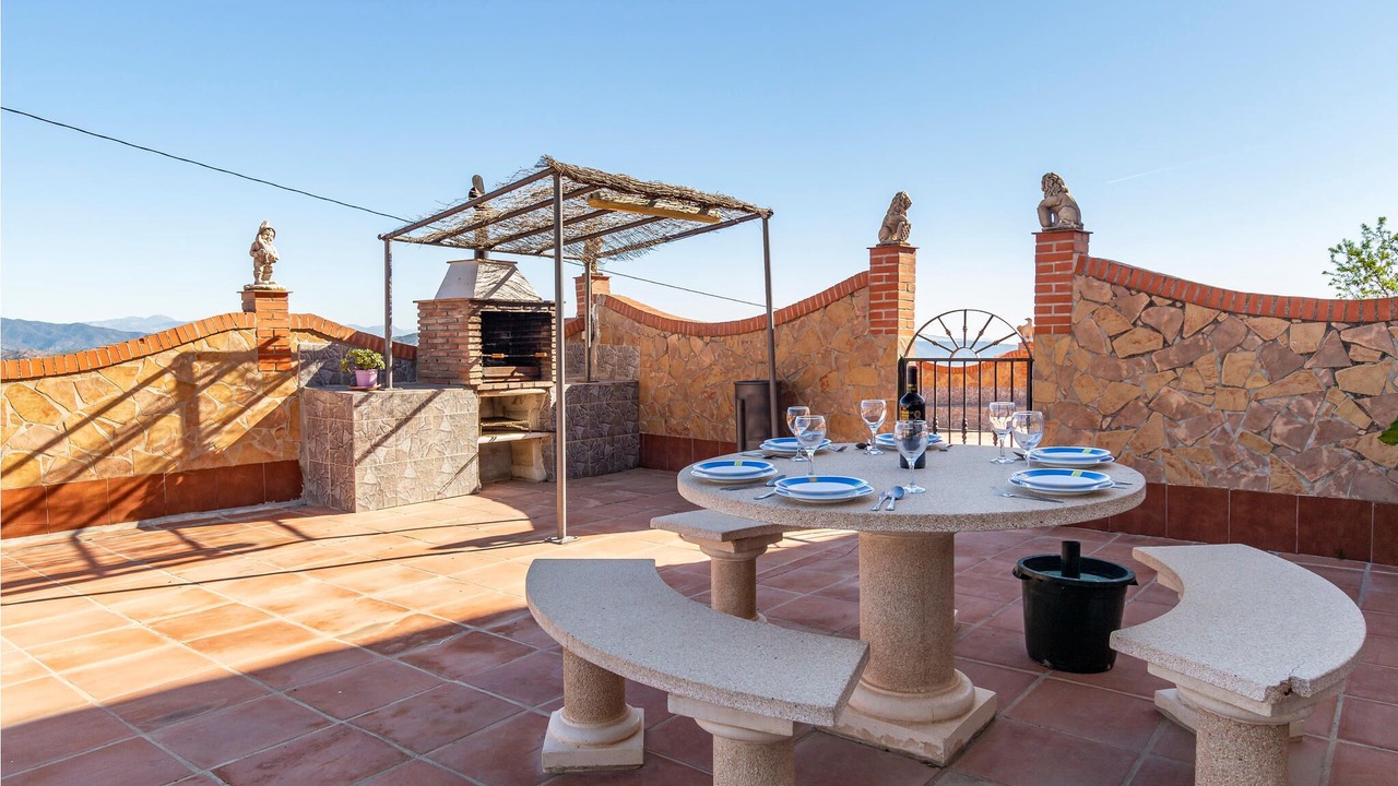Photo of Outdoor in Casarabonela