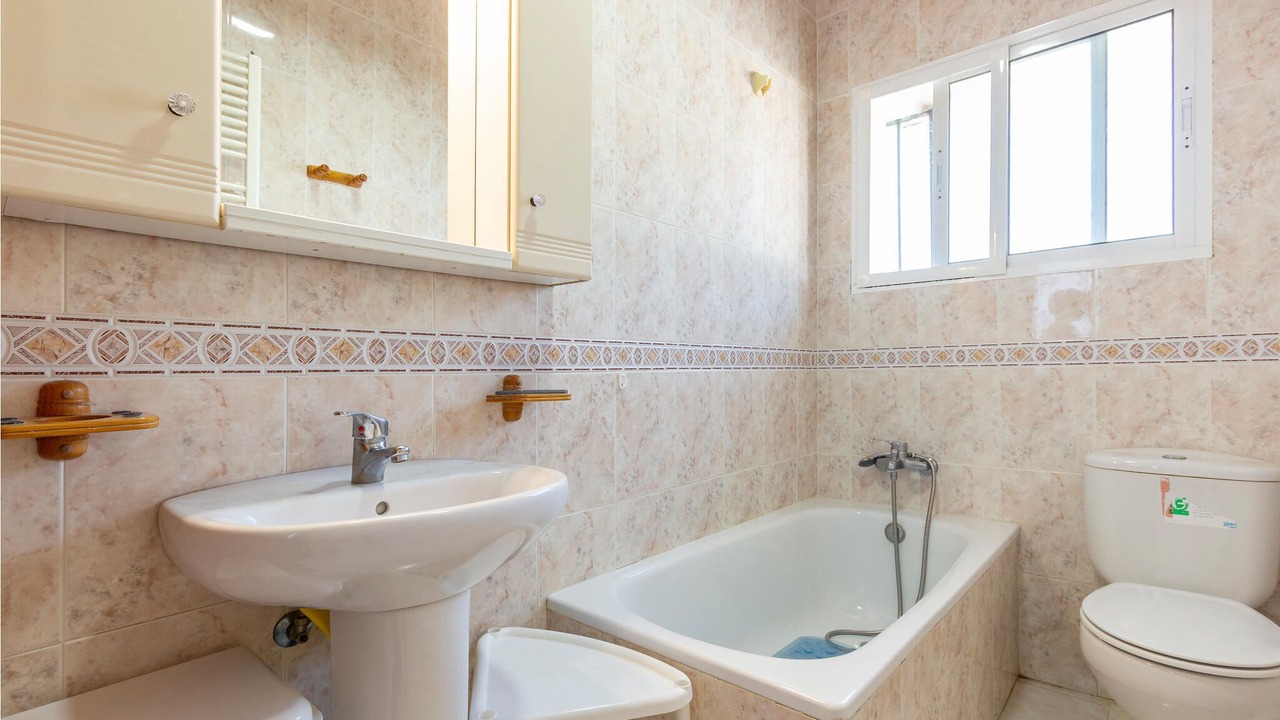 Photo of Bathroom in Casarabonela