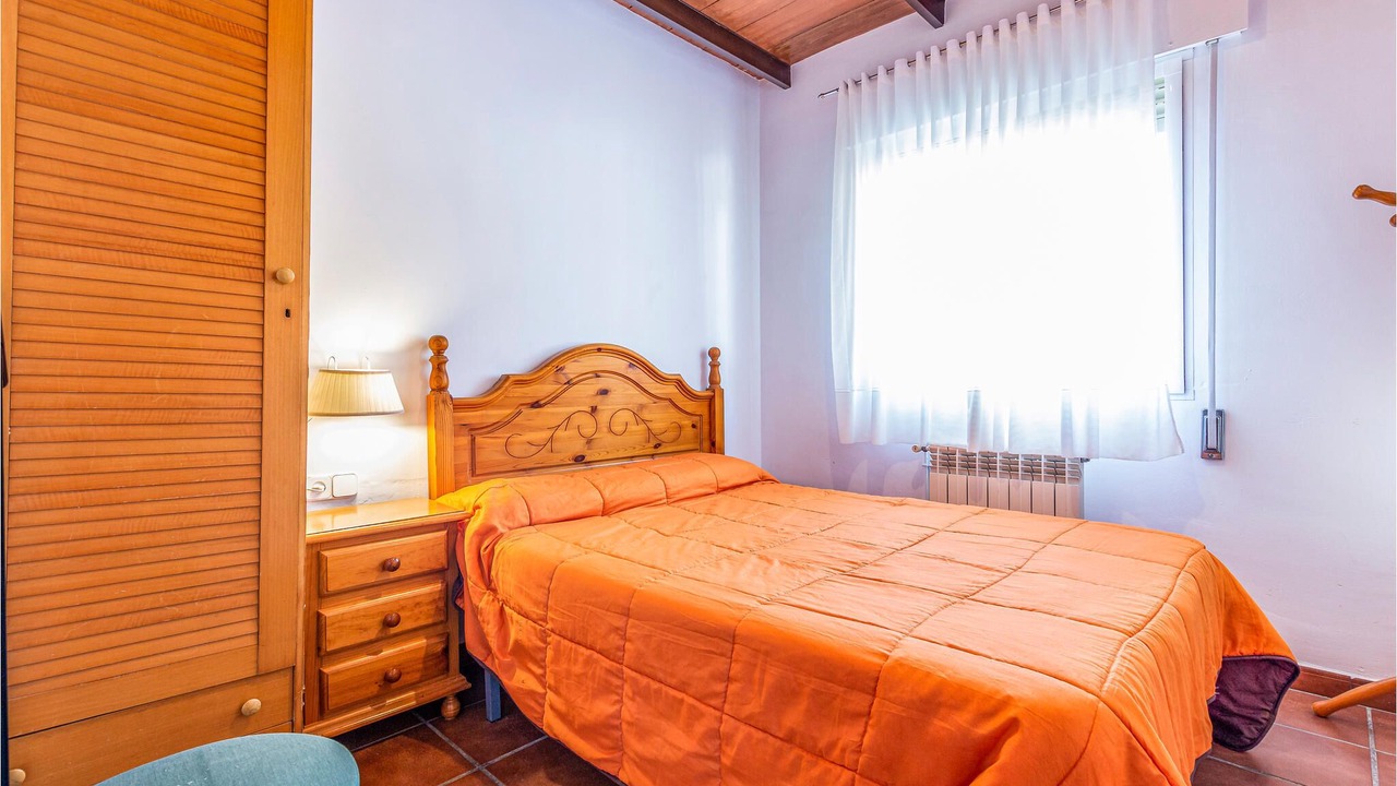 Photo of Bedroom in Casarabonela