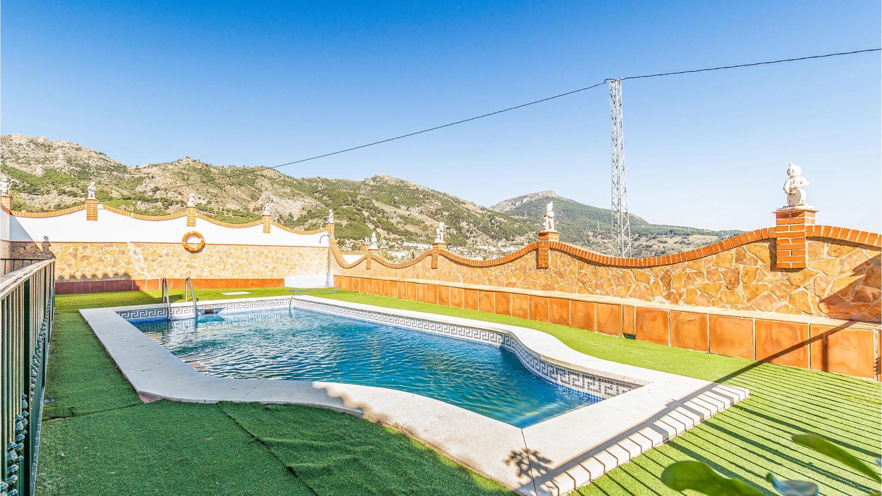 Photo of Outdoor in Casarabonela