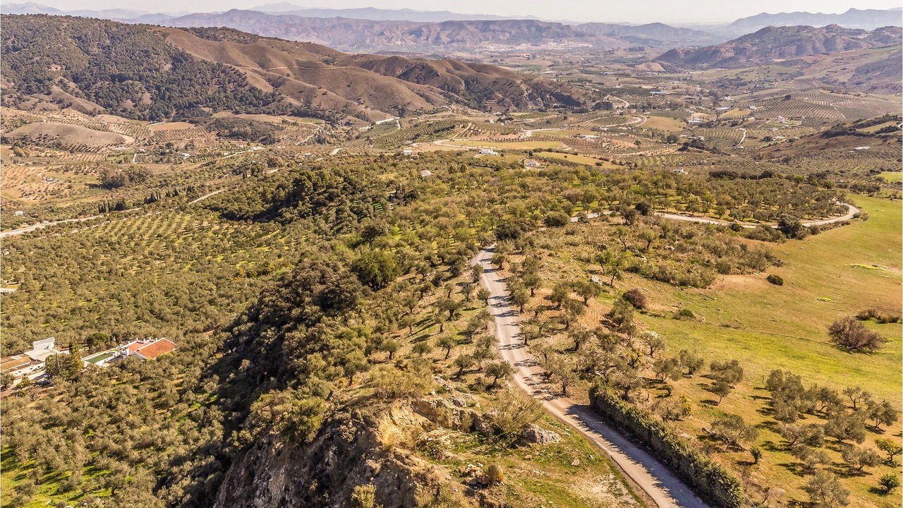 Photo of Outdoor in Casarabonela