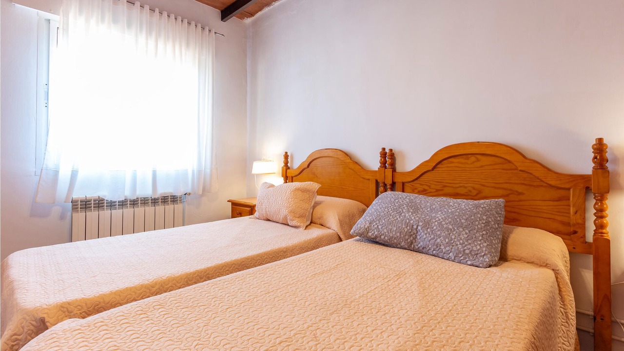 Photo of Bedroom in Casarabonela