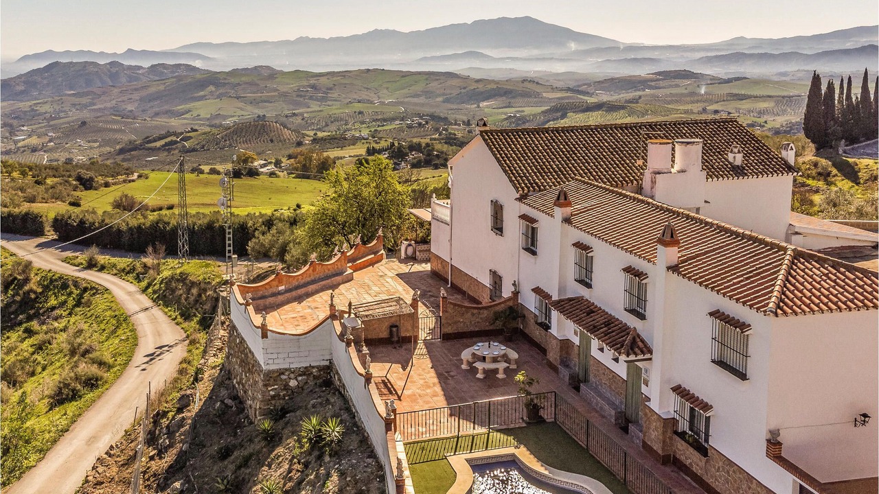 Photo of Outdoor in Casarabonela