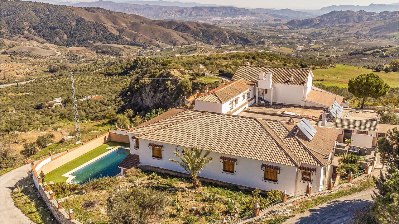 Photo of Outdoor in Casarabonela