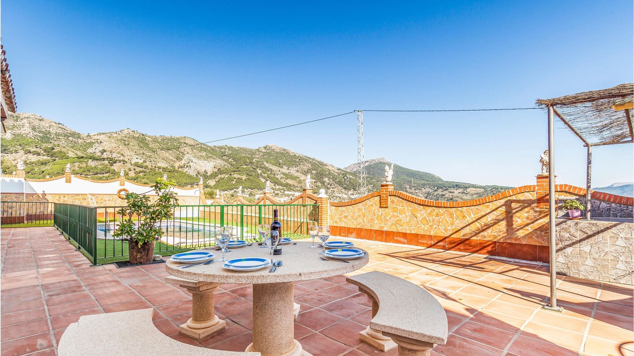 Photo of Outdoor in Casarabonela