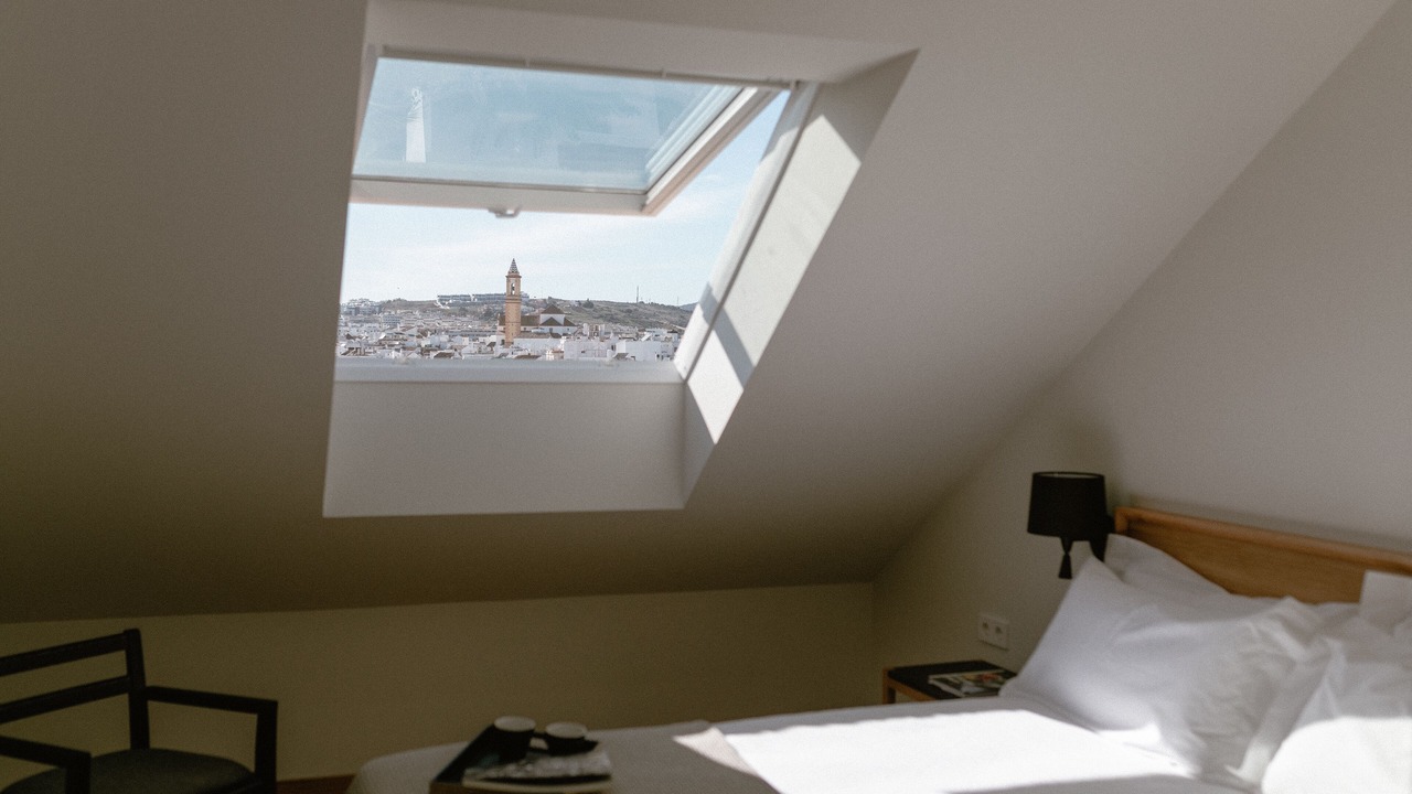 Photo of Bedroom in Historic Center of Estepona