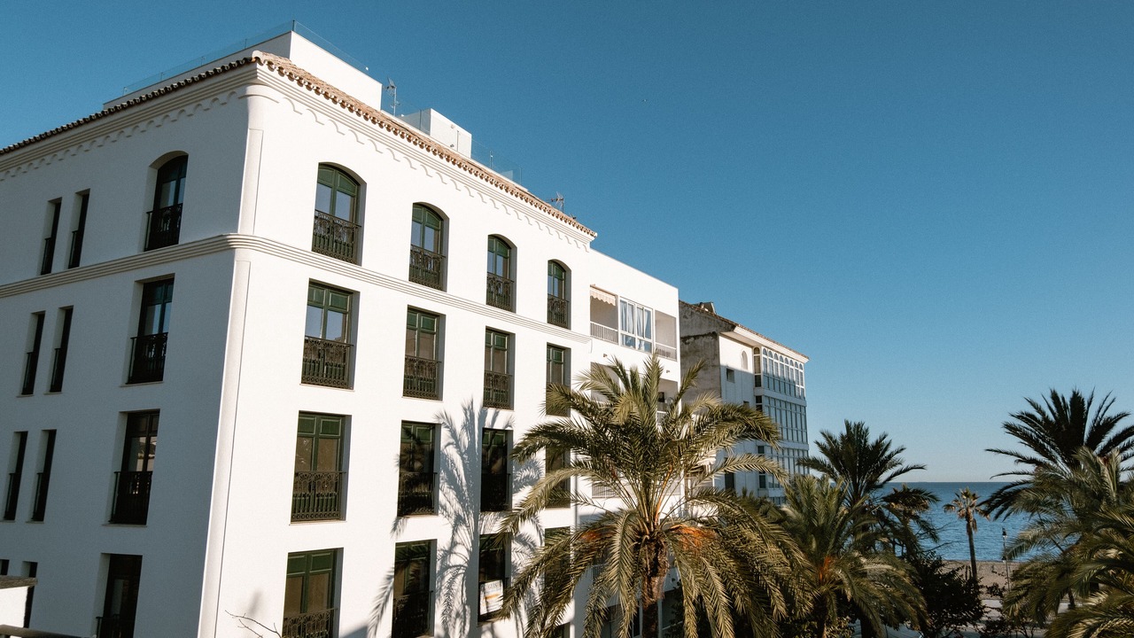 Photo of Outdoor in Historic Center of Estepona