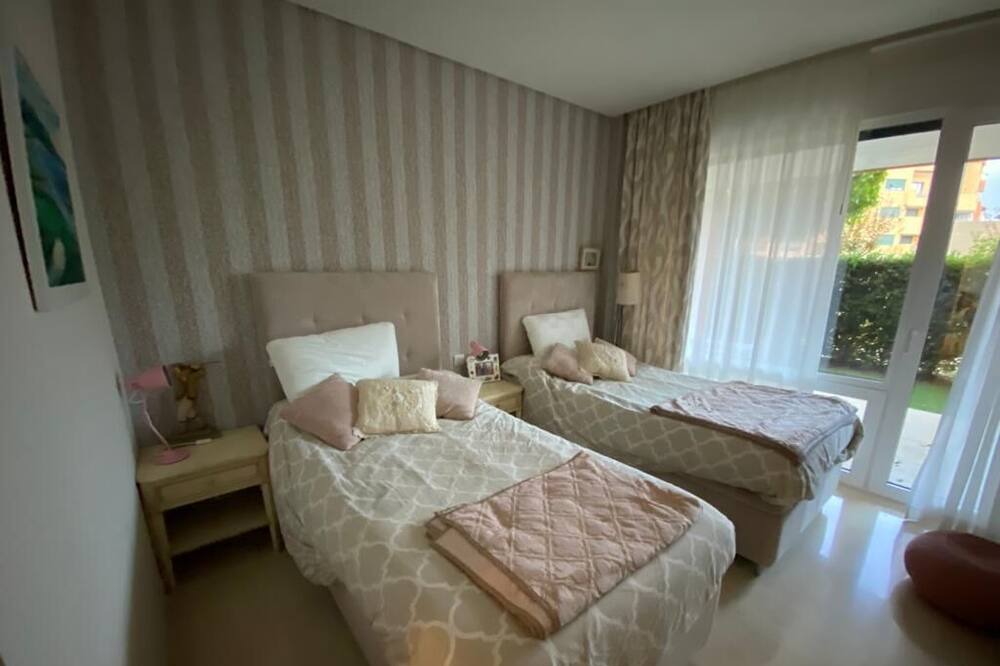 Photo of Bedroom in Sotogrande
